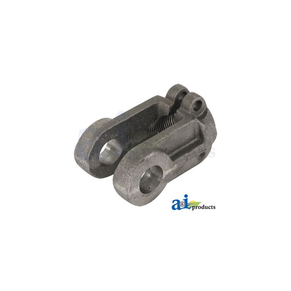 Rod Clevis 3.2" x2.9" x7.2"